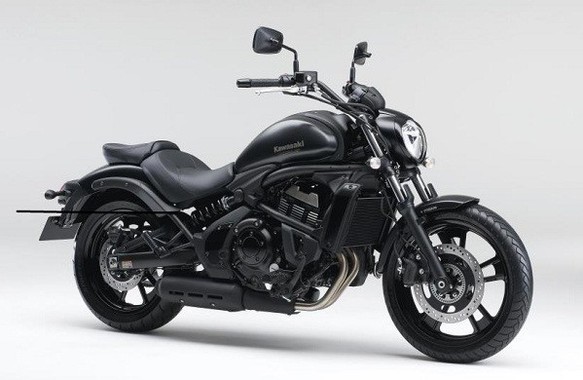 扱いやすいクルーザーモデル発売