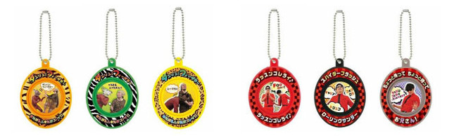 誰もがマネしたくなるリズムネタを再現