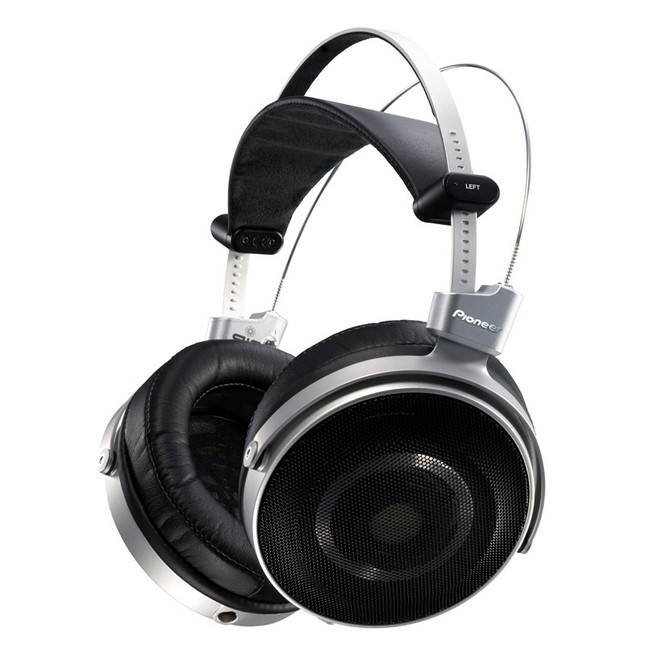 広帯域再生対応でハイレゾサウンドを余すところなく