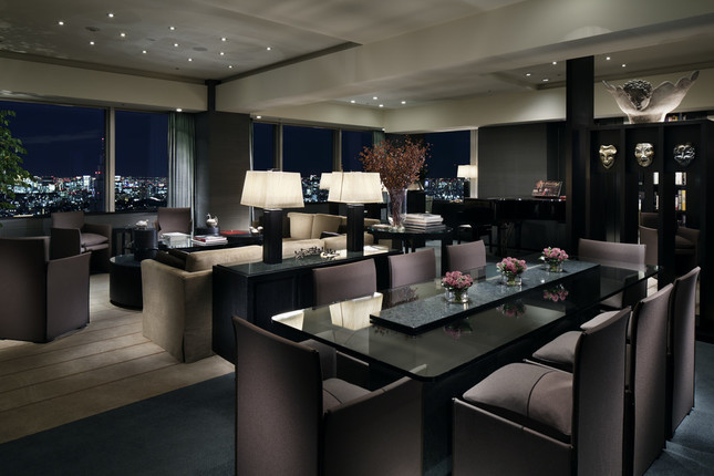 トーキョー スイート