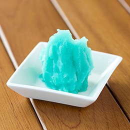 季節感のあるあんこ