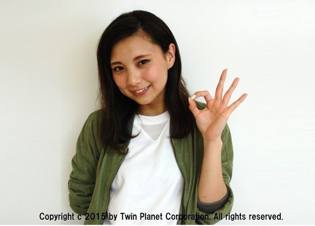 DM、待ってるワ