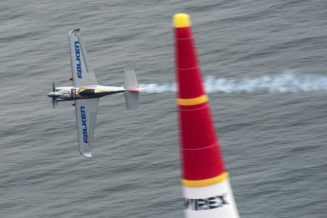 (c)Joerg Mitter/Red Bull Content Pool