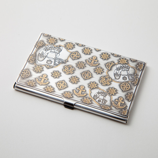 「トラファルガー・ロー　シルバー」