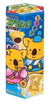 七夕限定パッケージ