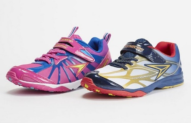 運動会モデルで1等賞を狙おう！