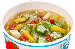 彩り豊かになった