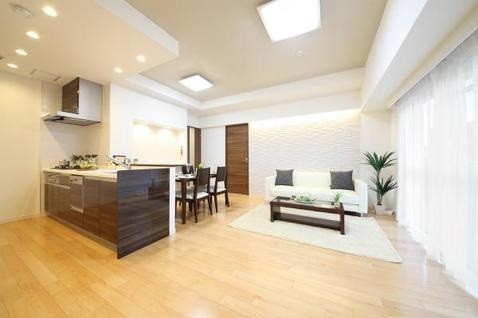 リノベーションマンションを手に入れよう