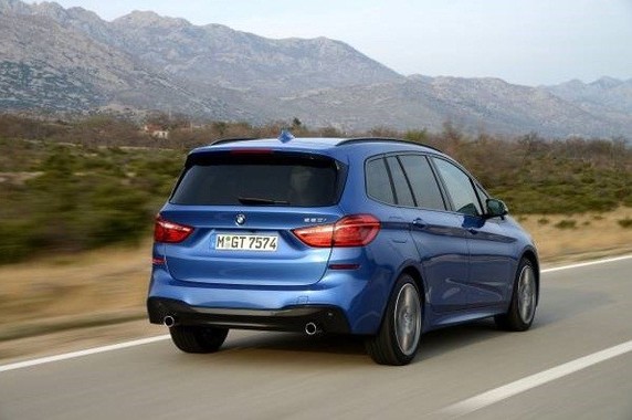 圧倒的に力強い走りを実現