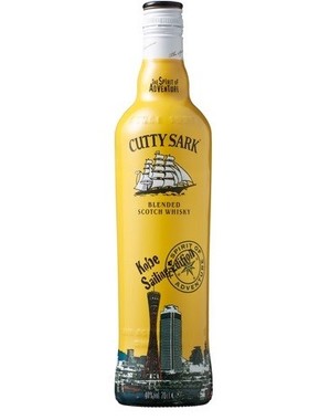 飲みやすいライトなブレンデットウイスキー