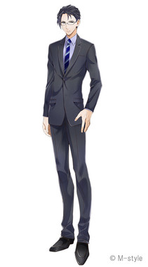 念願が叶ってイケメン有名作家の担当となるが…