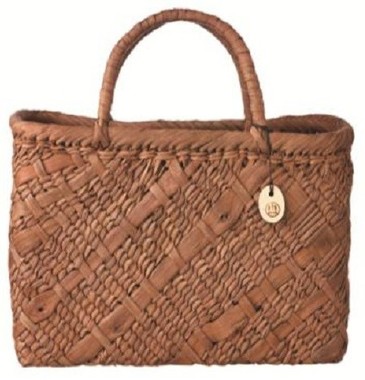 山葡萄の蔓が生み出す耐久性と美しさ