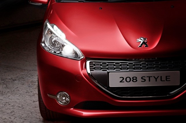 スタイリッシュなエクステリア