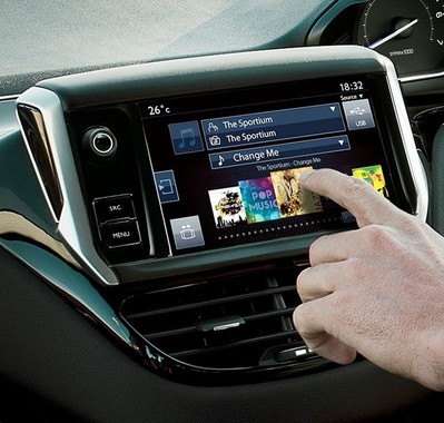 機能的なインテリア