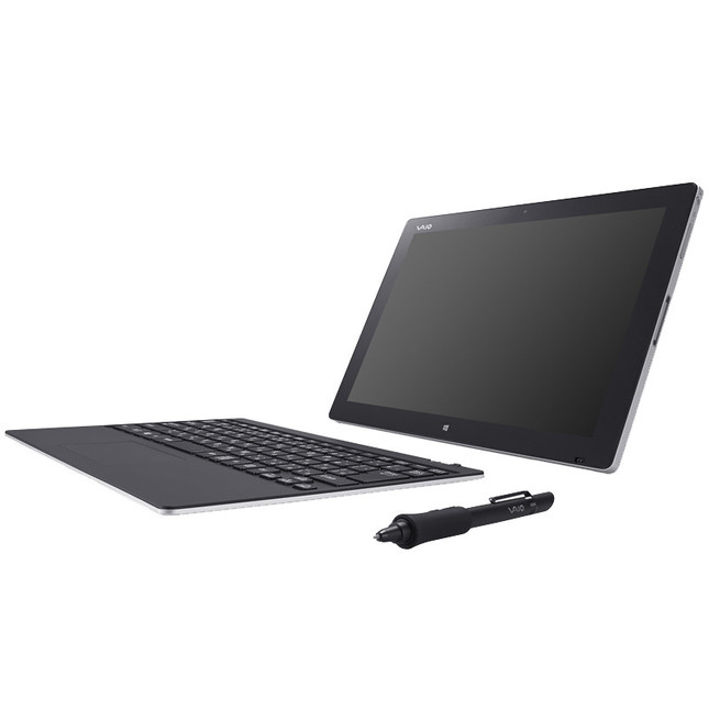 道具としての使い勝手を極めたクリエイター向けタブレット