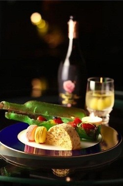 シュークル・シュルプリーズ