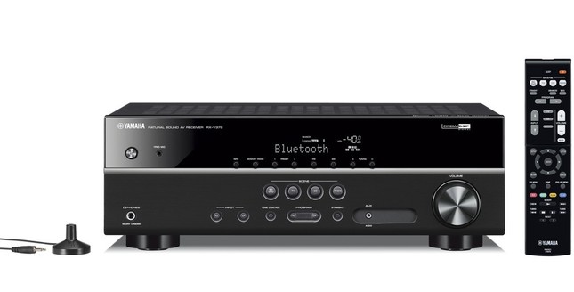 映像コンテンツに加えオーディオ再生機能も充実のエントリーモデル