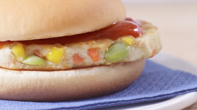 新登場の「モグモグマック」