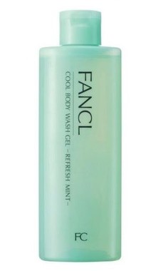 簡単！塗って洗い流すだけのボディウォッシュ