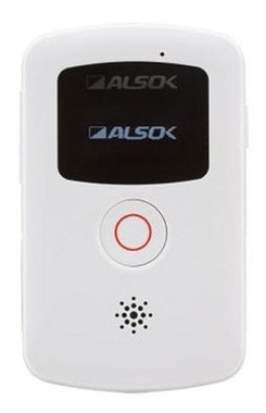 重さ約65グラムの「まもるっく」