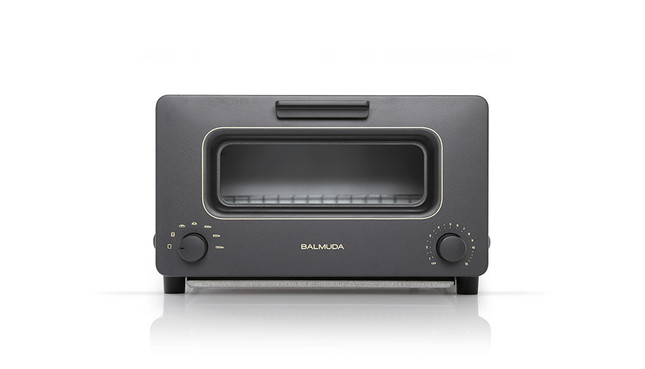 最高の香りと食感のトーストを実現