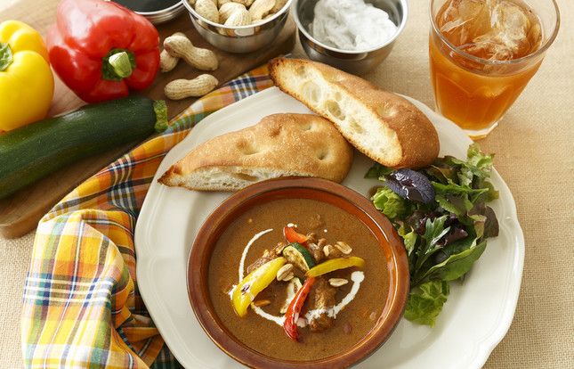 紅茶とも良く合うという