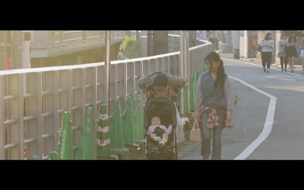 家族との時間が活力