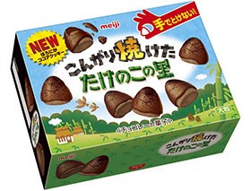 この新商品をどう見るか？