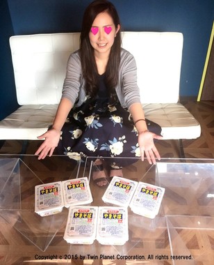 grp特派員・伊藤、ちょい足し、イキま～す