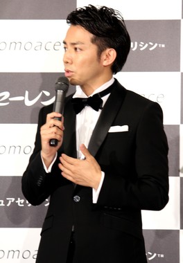 最近のコンビ間格差について「ハンパじゃない」と語った綾部祐二さん