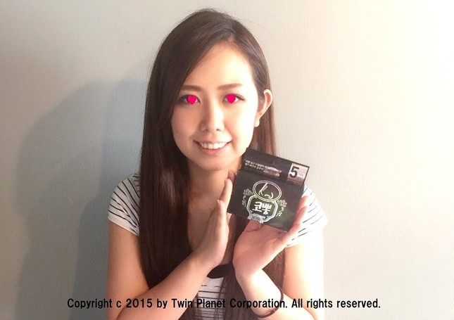 ギャル注目のアイテム「鼻プチ」を試してみました