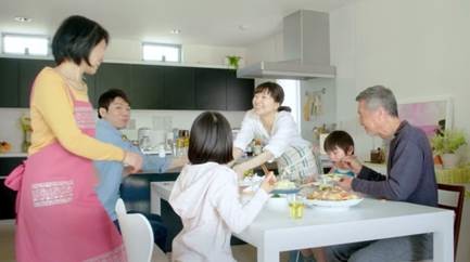 ICTを活用して新しいリフォームを提案