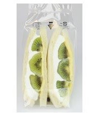 ニュージーランド産キウイを使用