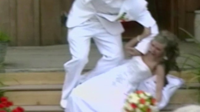 せっかくの日なのに…