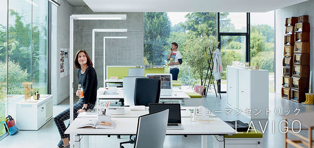 人間のアルゴリズムも省エネも上手にコントロール