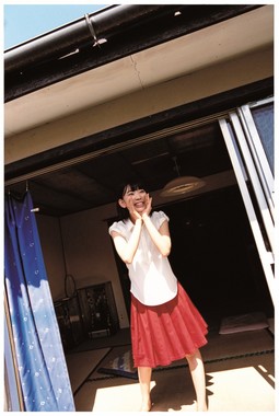 （c）桑島智輝/週刊プレイボーイ