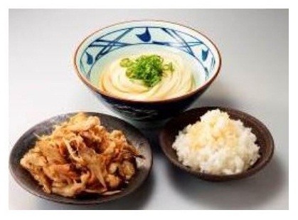 シャキシャキ大根と甘辛い肉ごぼう