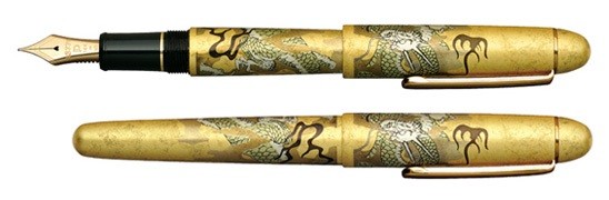 常に新鮮な書き心地が得られる