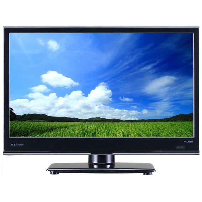 Sansui ブランドから液晶テレビ2機種 美濃和紙技術をスピーカー素材に応用 J Cast トレンド