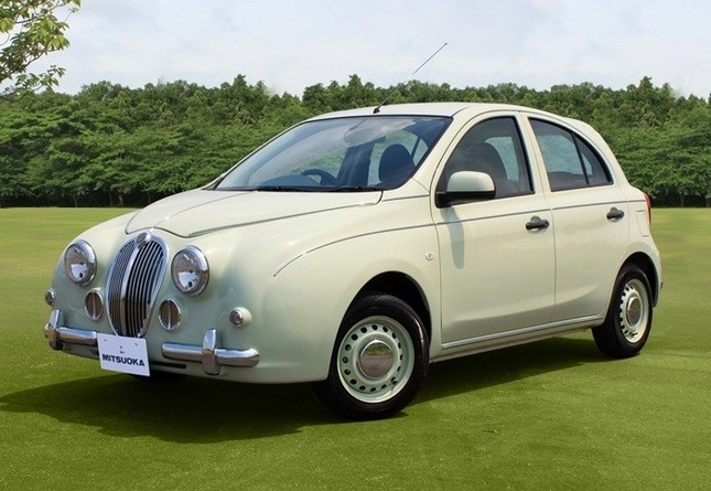 Viewt　なでしこ