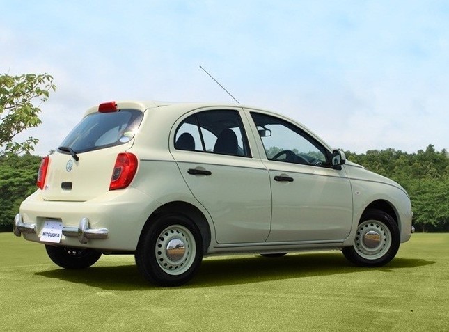 Viewt　なでしこ