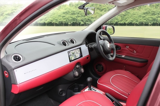 Viewt　なでしこ