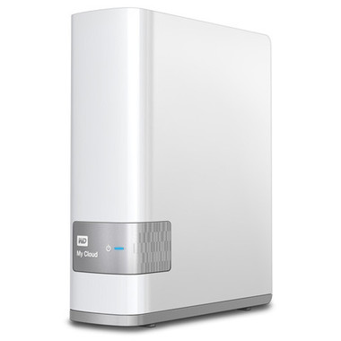 自宅に設置してファイルのバックアップやリモートアクセス