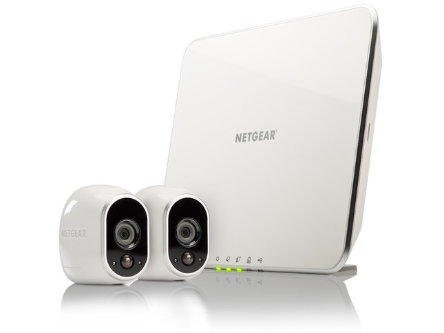 高い防水性能で屋外設置も可能