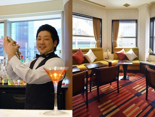 バーテンダー教室