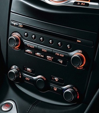 04 BOSEサウンドシステム