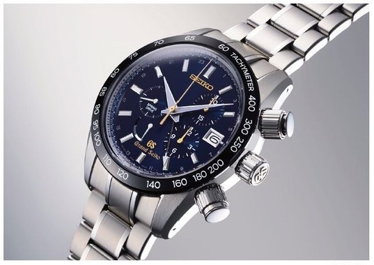 正確さと美しさを極めた特別仕様の限定モデル