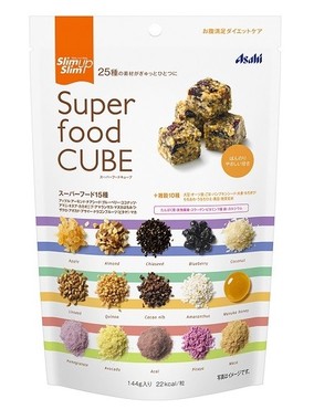 ダイエット食品市場No.1ブランド「スリムアップスリム」から新商品発売！