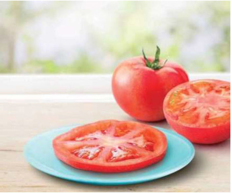 スライス1枚40円で3枚まで