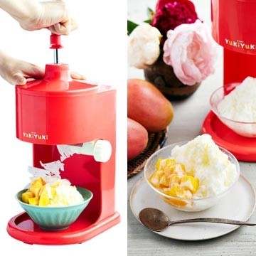 使用イメージ（左）と完成品例（右）